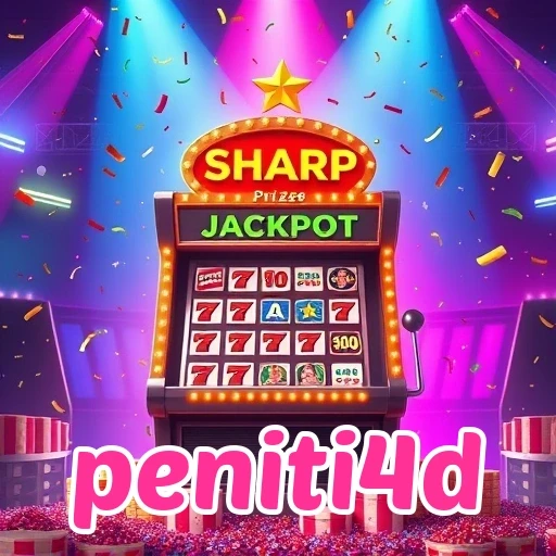 peniti4d: Event Game Menarik untuk Para Gamer Indonesia