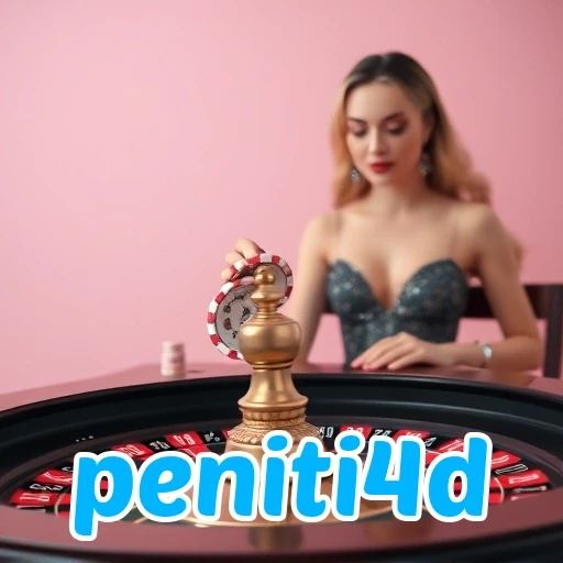 peniti4d Grup Game