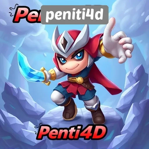 Mengenal Peniti4D Sebagai Platform Game Terpercaya