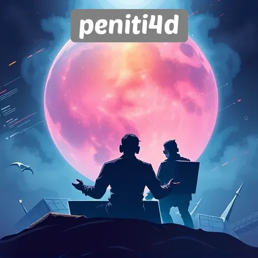 Keuntungan Bergabung dengan Komunitas Peniti4D