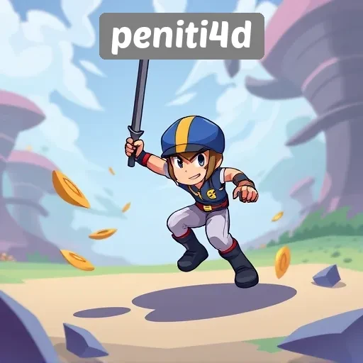 Bagaimana Peniti4d Menjadikan Game Lebih Aksesibel