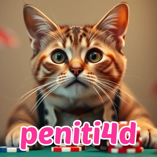 peniti4d: Pilihan Terbaik untuk Game Multiplayer Menyenangkan