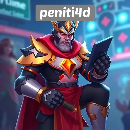 Mengupas Fitur Unggulan Peniti4d untuk Penggemar Game