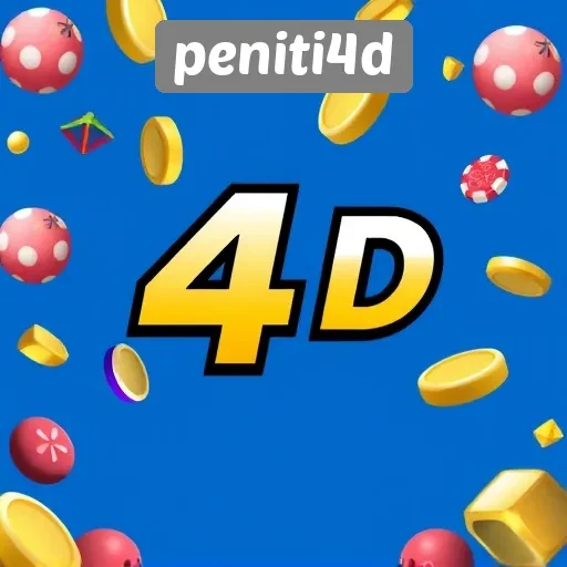 Keunggulan Peniti4D dalam Menyediakan Berbagai Jenis Game