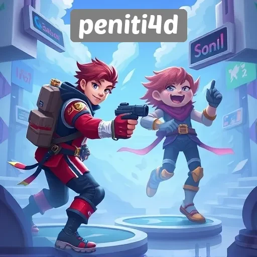 Mengapa Peniti4D Menjadi Pilihan Utama Gamer Indonesia