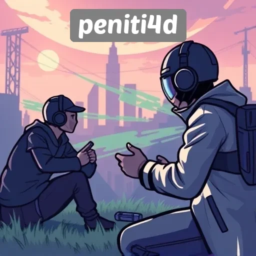 Kelebihan dan Kekurangan Peniti4D dalam Industri Game