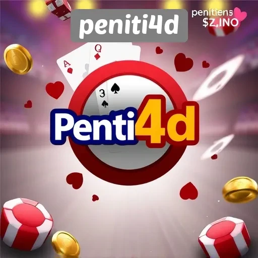 Pengalaman Bermain di Situs Peniti4D yang Menarik
