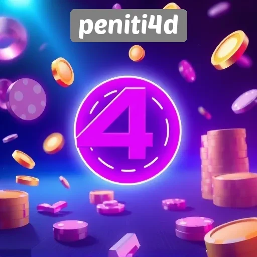 Cara Daftar dan Bermain di Situs Game Peniti4D