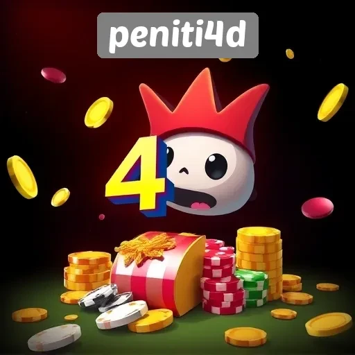 Ulasan Mendalam Tentang Situs Game Peniti4d