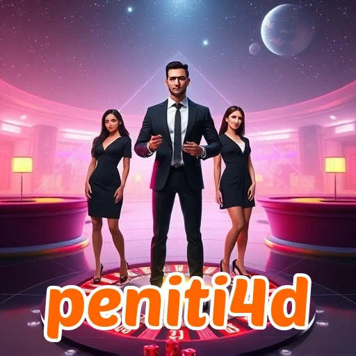 peniti4d: Memaksimalkan Keterampilan dalam Game Online Anda