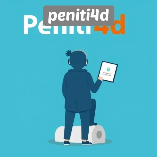 Analisis Pengalaman Pengguna di Situs Peniti4d